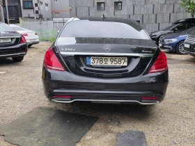 Mercedes-Benz S 350 d 4MATIC /МАСАЖИ/ОБДУХ/360/ХЕДЪП/ВЪЗДУХ/ | Auto.bg — изображение 6 Mercedes-Benz S 350 d 4MATIC /МАСАЖИ/ОБДУХ/360/ХЕДЪП/ВЪЗДУХ/ | Auto.bg — изображение 6