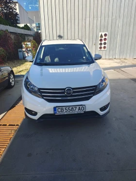DFSK Seres 5 - 16200 € - 42156755 13 | Car24.bg DFSK Seres 5 - 16200 € - 42156755 13