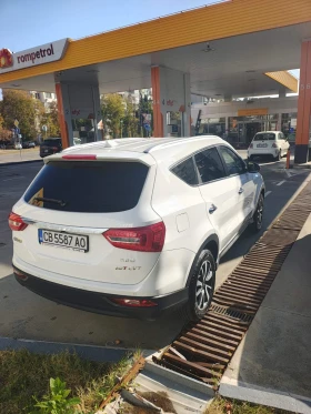 DFSK Seres 5 - 16200 € - 42156755 15 | Car24.bg DFSK Seres 5 - 16200 € - 42156755 15