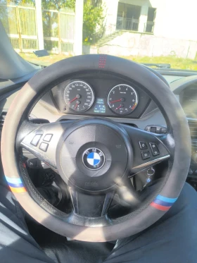 BMW 645 4.5C? | Auto.bg — изображение 8 BMW 645 4.5C? | Auto.bg — изображение 8