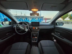 Dacia Jogger Hybrid 6+ 1 места - 19200 € - 39999499 6 | Car24.bg Dacia Jogger Hybrid 6+ 1 места - 19200 € - 39999499 6
