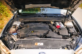Ford Mondeo 2.0 150к.с..Titanium - 7800 € - 78645014 10 | Car24.bg Ford Mondeo 2.0 150к.с..Titanium - 7800 € - 78645014 10