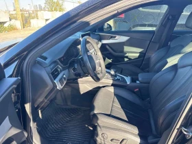 Audi A4 Technik / CARFAX /ДИСТРОНИК/ОБДУХ/ПОДГРЕВ/ПАНО/ | Auto.bg — изображение 5 Audi A4 Technik / CARFAX /ДИСТРОНИК/ОБДУХ/ПОДГРЕВ/ПАНО/ | Auto.bg — изображение 5