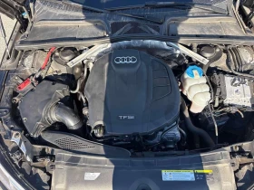 Audi A4 Technik / CARFAX /ДИСТРОНИК/ОБДУХ/ПОДГРЕВ/ПАНО/ | Auto.bg — изображение 12 Audi A4 Technik / CARFAX /ДИСТРОНИК/ОБДУХ/ПОДГРЕВ/ПАНО/ | Auto.bg — изображение 12