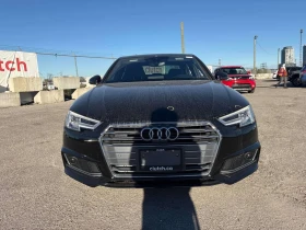 Audi A4 Technik / CARFAX /ДИСТРОНИК/ОБДУХ/ПОДГРЕВ/ПАНО/ | Auto.bg — изображение 6 Audi A4 Technik / CARFAX /ДИСТРОНИК/ОБДУХ/ПОДГРЕВ/ПАНО/ | Auto.bg — изображение 6
