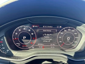Audi A4 Technik / CARFAX /ДИСТРОНИК/ОБДУХ/ПОДГРЕВ/ПАНО/ | Auto.bg — изображение 8 Audi A4 Technik / CARFAX /ДИСТРОНИК/ОБДУХ/ПОДГРЕВ/ПАНО/ | Auto.bg — изображение 8
