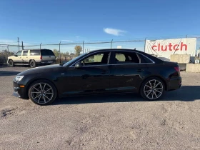 Audi A4 Technik / CARFAX /ДИСТРОНИК/ОБДУХ/ПОДГРЕВ/ПАНО/ | Auto.bg — изображение 2 Audi A4 Technik / CARFAX /ДИСТРОНИК/ОБДУХ/ПОДГРЕВ/ПАНО/ | Auto.bg — изображение 2