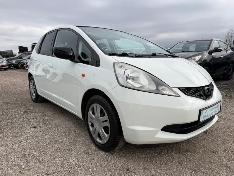 Honda Jazz 1.2i Facelift - 3350 € / 6552.03 лв. - 47544306 1 | Car24.bg Honda Jazz 1.2i Facelift - 3350 € / 6552.03 лв. - 47544306 1