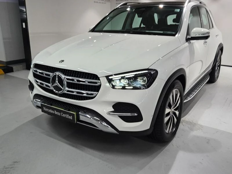 Mercedes-Benz GLE 450 3.0 Automatic | Auto.bg — изображение 1 Mercedes-Benz GLE 450 3.0 Automatic | Auto.bg — изображение 1