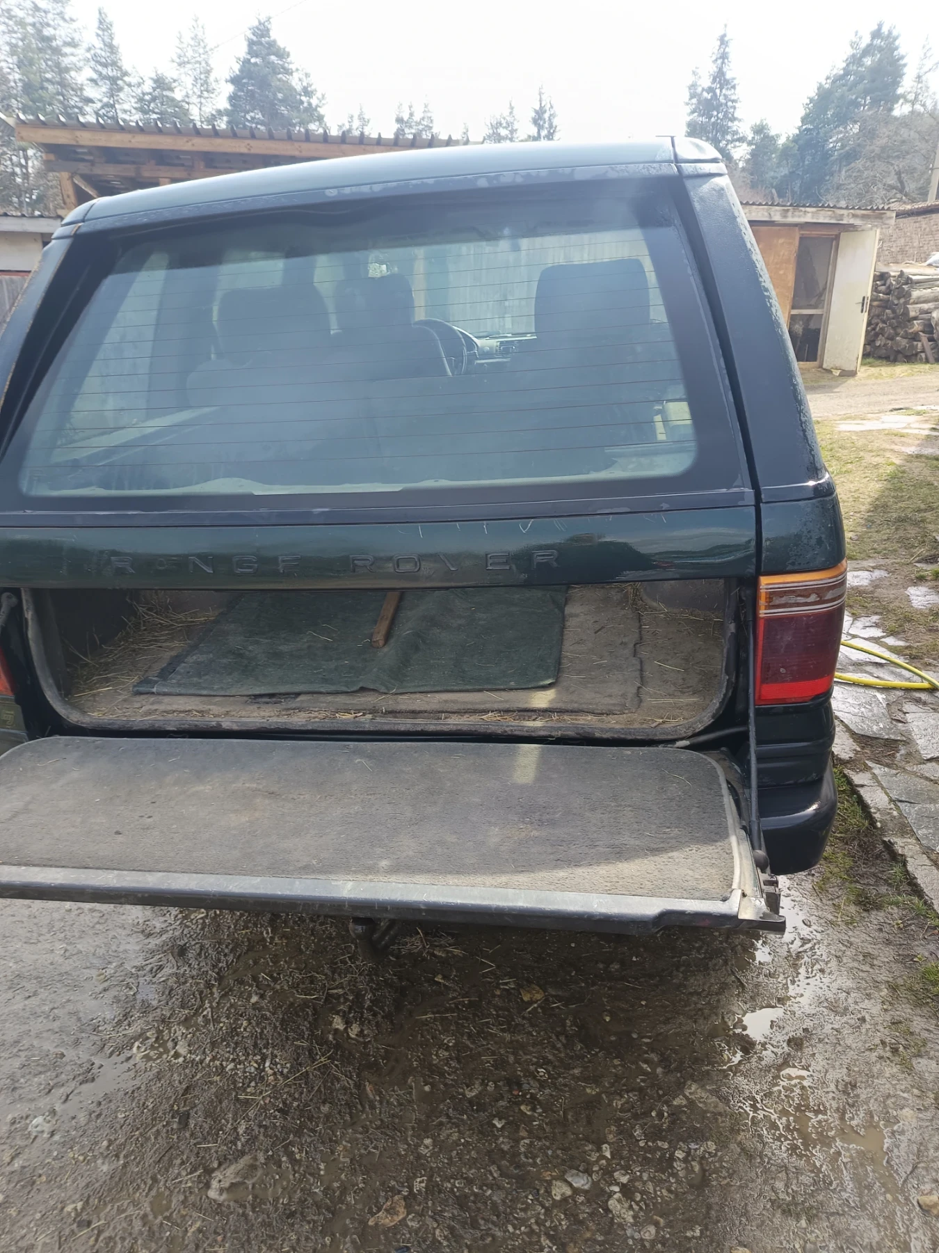 Rover 111 undefined | Auto.bg — изображение 1 Rover 111 undefined | Auto.bg — изображение 1