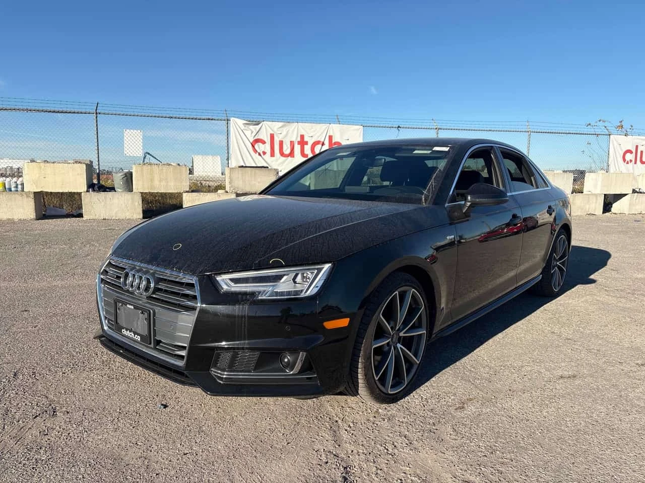 Audi A4 Technik / CARFAX /ДИСТРОНИК/ОБДУХ/ПОДГРЕВ/ПАНО/ | Auto.bg — изображение 1 Audi A4 Technik / CARFAX /ДИСТРОНИК/ОБДУХ/ПОДГРЕВ/ПАНО/ | Auto.bg — изображение 1