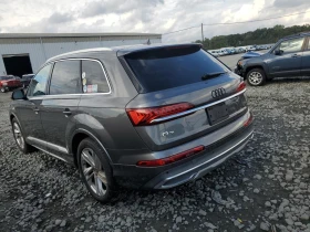 Audi Q7 - 63000 лв. / 32211.39 € - 29504124 2 | Car24.bg Audi Q7 - 63000 лв. / 32211.39 € - 29504124 2