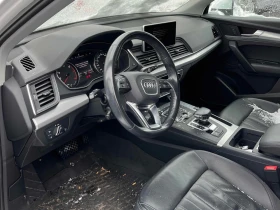 Audi Q5 * Progressiv * CARFAX * БЕЗ ПЪРВОНАЧАЛНА ВНОСКА - 31650 лв. / 16182.39 € - 78767235 6 | Car24.bg Audi Q5 * Progressiv * CARFAX * БЕЗ ПЪРВОНАЧАЛНА ВНОСКА - 31650 лв. / 16182.39 € - 78767235 6