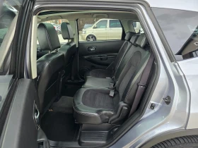 Nissan Qashqai + 2, 1.5DCI, 110к.с., 7 места, 360 камера! - 5750 € / 11246.02 лв. - 38931618 12 | Car24.bg Nissan Qashqai + 2, 1.5DCI, 110к.с., 7 места, 360 камера! - 5750 € / 11246.02 лв. - 38931618 12