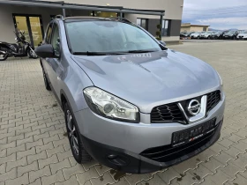 Nissan Qashqai + 2, 1.5DCI, 110к.с., 7 места, 360 камера! - Car24.bg Nissan Qashqai + 2, 1.5DCI, 110к.с., 7 места, 360 камера!