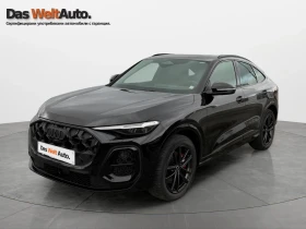 Снимка Audi SQ5