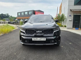 Kia Sorento 2.5T 4Wd Prestige | Auto.bg — изображение 3 Kia Sorento 2.5T 4Wd Prestige | Auto.bg — изображение 3