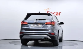 Hyundai Santa fe 2.0 4WD Exclusive Special - 12400 € - 45802204 4 | Car24.bg Hyundai Santa fe 2.0 4WD Exclusive Special - 12400 € - 45802204 4
