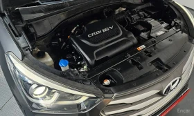 Hyundai Santa fe 2.0 4WD Exclusive Special - 12400 € - 45802204 6 | Car24.bg Hyundai Santa fe 2.0 4WD Exclusive Special - 12400 € - 45802204 6