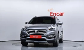Hyundai Santa fe 2.0 4WD Exclusive Special - 12400 € - 45802204 3 | Car24.bg Hyundai Santa fe 2.0 4WD Exclusive Special - 12400 € - 45802204 3