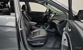 Hyundai Santa fe 2.0 4WD Exclusive Special - 12400 € - 45802204 11 | Car24.bg Hyundai Santa fe 2.0 4WD Exclusive Special - 12400 € - 45802204 11