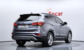Hyundai Santa fe 2.0 4WD Exclusive Special - 12400 € - 45802204 2 | Car24.bg Hyundai Santa fe 2.0 4WD Exclusive Special - 12400 € - 45802204 2