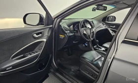 Hyundai Santa fe 2.0 4WD Exclusive Special - 12400 € - 45802204 10 | Car24.bg Hyundai Santa fe 2.0 4WD Exclusive Special - 12400 € - 45802204 10