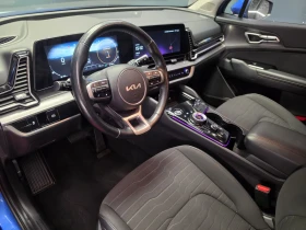 Kia Sportage 1.6CRDI* MILD HYBRID* ГАРАНЦИЯ* FULL EXTRAS | Auto.bg — изображение 5 Kia Sportage 1.6CRDI* MILD HYBRID* ГАРАНЦИЯ* FULL EXTRAS | Auto.bg — изображение 5