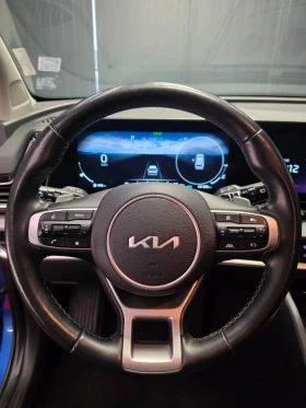 Kia Sportage 1.6CRDI* MILD HYBRID* ГАРАНЦИЯ* FULL EXTRAS | Auto.bg — изображение 6 Kia Sportage 1.6CRDI* MILD HYBRID* ГАРАНЦИЯ* FULL EXTRAS | Auto.bg — изображение 6