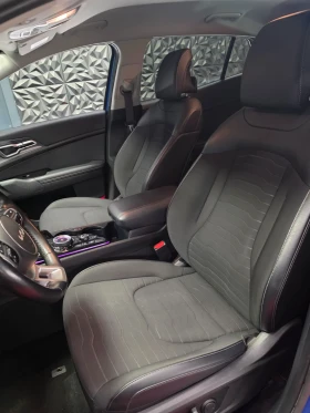 Kia Sportage 1.6CRDI* MILD HYBRID* ГАРАНЦИЯ* FULL EXTRAS | Auto.bg — изображение 10 Kia Sportage 1.6CRDI* MILD HYBRID* ГАРАНЦИЯ* FULL EXTRAS | Auto.bg — изображение 10