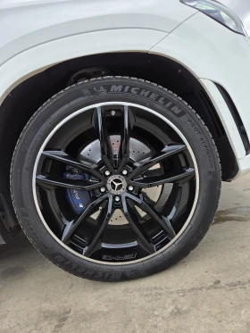 Mercedes-Benz GLE 400 AMG ЛИЗИНГ | Auto.bg — изображение 7 Mercedes-Benz GLE 400 AMG ЛИЗИНГ | Auto.bg — изображение 7