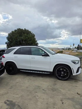 Mercedes-Benz GLE 400 AMG ЛИЗИНГ | Auto.bg — изображение 4 Mercedes-Benz GLE 400 AMG ЛИЗИНГ | Auto.bg — изображение 4