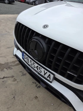 Mercedes-Benz GLE 400 AMG ЛИЗИНГ | Auto.bg — изображение 3 Mercedes-Benz GLE 400 AMG ЛИЗИНГ | Auto.bg — изображение 3