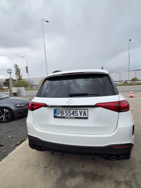 Mercedes-Benz GLE 400 AMG ЛИЗИНГ | Auto.bg — изображение 6 Mercedes-Benz GLE 400 AMG ЛИЗИНГ | Auto.bg — изображение 6