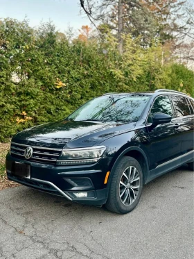 VW Tiguan ВСИЧКИ ЕКСТРИ ЗА МОДЕЛА, КРАЙНА ЦЕНА