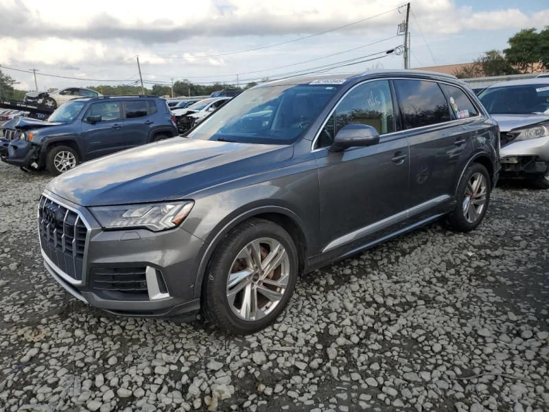 Audi Q7 - 63000 лв. / 32211.39 € - 29504124 1 | Car24.bg Audi Q7 - 63000 лв. / 32211.39 € - 29504124 1