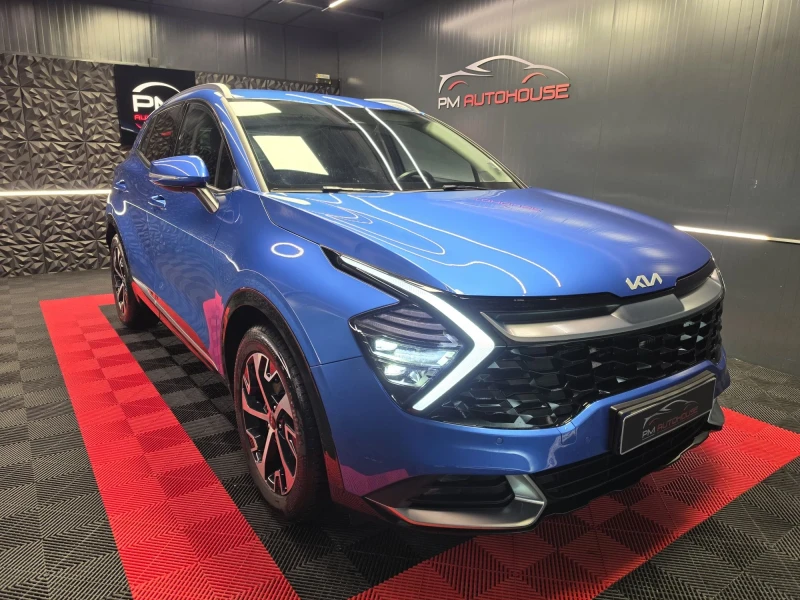 Kia Sportage 1.6CRDI* MILD HYBRID* ГАРАНЦИЯ* FULL EXTRAS - 23500 € - 74605817 1 | Car24.bg Kia Sportage 1.6CRDI* MILD HYBRID* ГАРАНЦИЯ* FULL EXTRAS - 23500 € - 74605817 1