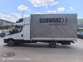 Iveco Daily undefined | Auto.bg — изображение 3 Iveco Daily undefined | Auto.bg — изображение 3