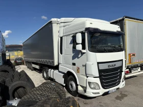 Daf FT XF 106 XF 460 FT | Auto.bg — изображение 10 Daf FT XF 106 XF 460 FT | Auto.bg — изображение 10