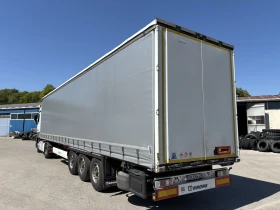 Daf FT XF 106 XF 460 FT | Auto.bg — изображение 8 Daf FT XF 106 XF 460 FT | Auto.bg — изображение 8