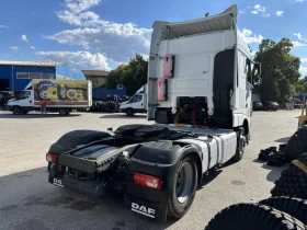 Daf FT XF 106 XF 460 FT | Auto.bg — изображение 6 Daf FT XF 106 XF 460 FT | Auto.bg — изображение 6