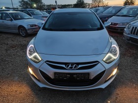 Hyundai I40 1.7CRDI - [1] 