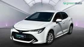 Toyota Corolla 1.8 HSD, Месечна вноска от 380 лв. - Car24.bg Toyota Corolla 1.8 HSD, Месечна вноска от 380 лв.