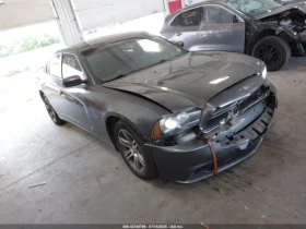 Dodge Charger R/T 2013 - Car24.bg Dodge Charger R/T 2013