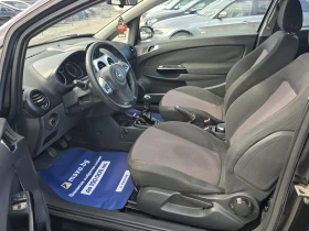 Opel Corsa Внос Италия Топ състояние реален пробег - 4999 лв. / 2555.95 € - 57890948 16 | Car24.bg Opel Corsa Внос Италия Топ състояние реален пробег - 4999 лв. / 2555.95 € - 57890948 16