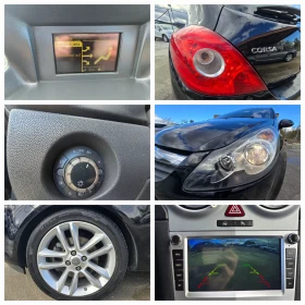 Opel Corsa Внос Италия Топ състояние реален пробег - 4999 лв. / 2555.95 € - 57890948 12 | Car24.bg Opel Corsa Внос Италия Топ състояние реален пробег - 4999 лв. / 2555.95 € - 57890948 12
