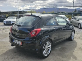 Opel Corsa Внос Италия Топ състояние реален пробег - 4999 лв. / 2555.95 € - 57890948 6 | Car24.bg Opel Corsa Внос Италия Топ състояние реален пробег - 4999 лв. / 2555.95 € - 57890948 6