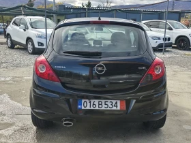 Opel Corsa Внос Италия Топ състояние реален пробег - 4999 лв. / 2555.95 € - 57890948 7 | Car24.bg Opel Corsa Внос Италия Топ състояние реален пробег - 4999 лв. / 2555.95 € - 57890948 7