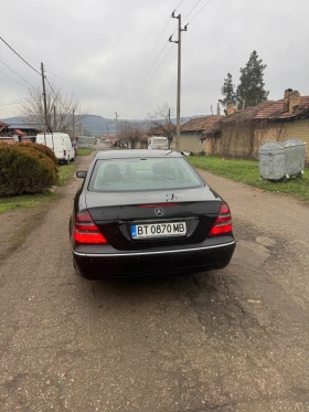 Mercedes-Benz E 220 - 3571 € / 6984.27 лв. - 34994593 8 | Car24.bg Mercedes-Benz E 220 - 3571 € / 6984.27 лв. - 34994593 8