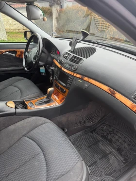 Mercedes-Benz E 220 - 3571 € / 6984.27 лв. - 34994593 4 | Car24.bg Mercedes-Benz E 220 - 3571 € / 6984.27 лв. - 34994593 4